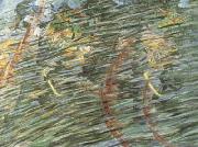 Umberto Boccioni Unique Form of Continuity in Space (mk19) oil painting reproduction